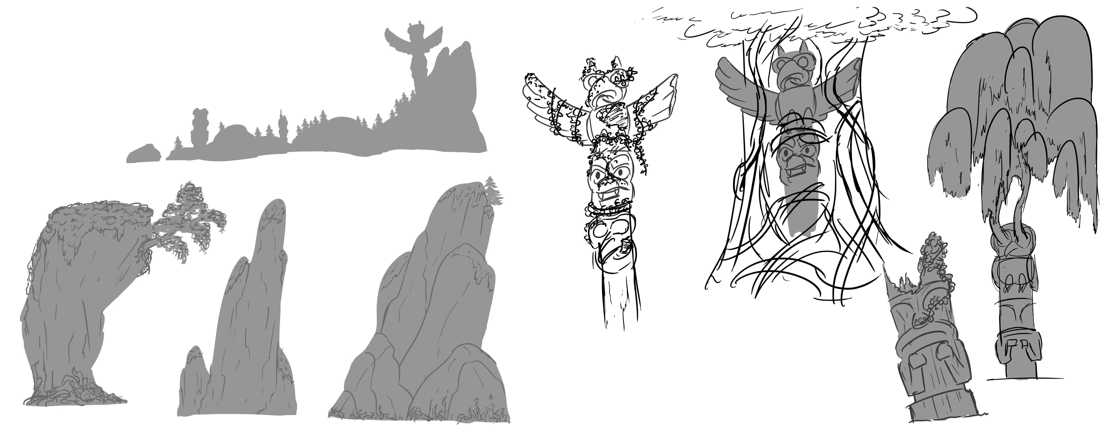 Northern Lights Parts